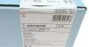 Диск тормозной передний Mitsubishi BLUE PRINT ADC44348 (фото 5)