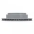 Диск тормозной задний Mitsubishi BLUE PRINT ADC44379 (фото 3)