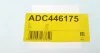 Трос тормозной задний левый Mitsubishi Grandis BLUE PRINT ADC446175 (фото 8)