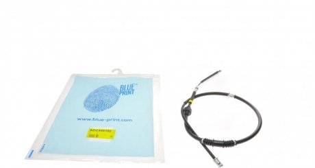 Трос ручних гальм BLUE PRINT ADC446192 (фото 1)