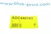 Трос гальмівний задній правий Mitsubishi Outlander I BLUE PRINT ADC446193 (фото 6)