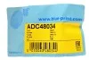 Втулка стабілізатора BLUE PRINT ADC48034 (фото 2)