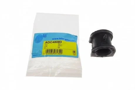 Втулка стабилизатора переднего Mitsubishi BLUE PRINT ADC48083
