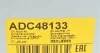 Пильовик ШРКШ внутрішній (компл.) Mitsubishi (вир-во Blue Print) BLUE PRINT ADC48133 (фото 7)