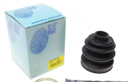 Пильовик ШРУСу BLUE PRINT ADC48160