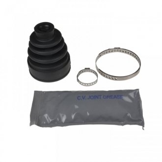 Фото 1 - ремонтный комплект пыльника шруса с элементами монтажа BLUE PRINT ADC48165 Ремонтный комплект пыльника шруса с элементами монтажа BLUE PRINT ADC48165 (фото 1)