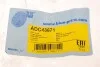Опора шаровая BLUE PRINT ADC48671 (фото 5)