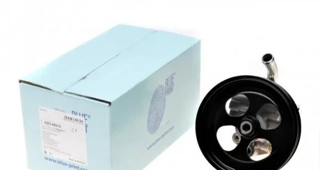 Насос ГУР BLUE PRINT ADC49510