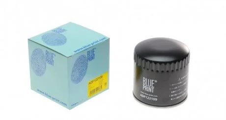 Фильтр масляный BLUE PRINT ADF122109