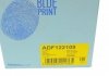 Фільтр масляний BLUE PRINT ADF122109 (фото 5)