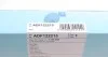 Фильтр воздушный Ford C-MAX 10-, Mondeo 14- BLUE PRINT ADF122215 (фото 4)
