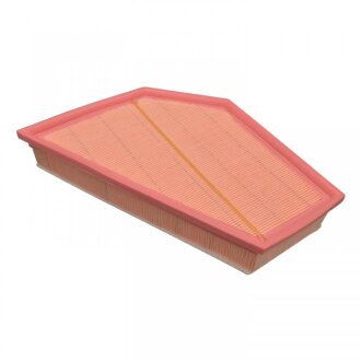 Фільтр повітряний BLUE PRINT ADF122233