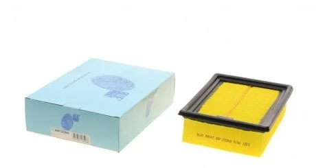 Фільтр повітряний Ford (вир-во Blue Print) BLUE PRINT ADF122240