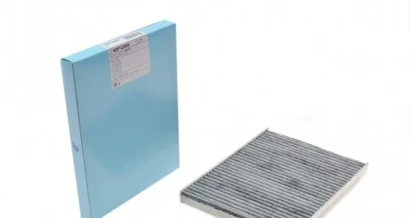 Фільтр салону Ford BLUE PRINT ADF122505