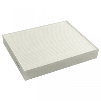 Змінний фільтруючий елемент повітряного фільтра салону BLUE PRINT ADF122530 (фото 1)