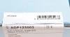 Комплект сцепления BLUE PRINT ADF123003 (фото 3)