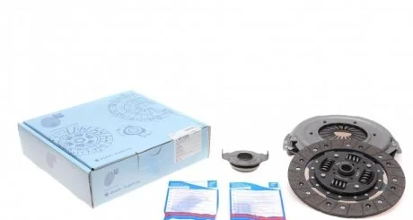 Комплект сцепления BLUE PRINT ADF123003