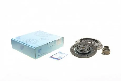 Комплект зчеплення BLUE PRINT ADF1230108