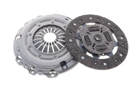 Зчеплення Ford C-MAX II, Focus III, Mondeo IV BLUE PRINT ADF1230140