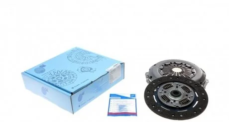 Комплект сцепления BLUE PRINT ADF123014 (фото 1)