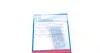 Комплект сцепления BLUE PRINT ADF123031 (фото 6)