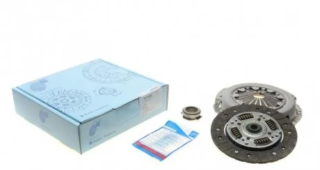 К-т зчеплення з вижимним підшипником BLUE PRINT ADF123042