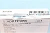 Комплект сцепления BLUE PRINT ADF123055 (фото 8)