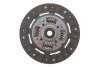К-т зчеплення з циліндром зчеплення BLUE PRINT ADF123091 (фото 7)