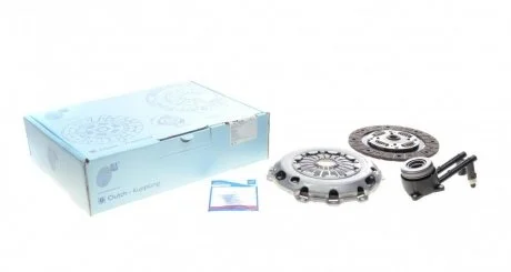 Комплект зчеплення BLUE PRINT ADF123095