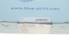 Диск зчеплення BLUE PRINT ADF123110 (фото 4)