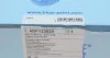 Підшипник вичавлений BLUE PRINT ADF123620 (фото 5)