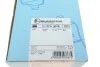 Колодки тормозные BLUE PRINT ADF124208 (фото 7)
