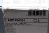Диск гальмівний BLUE PRINT ADF124301 (фото 5)