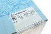 Диск тормозной BLUE PRINT ADF124309 (фото 7)