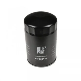 Фільтр масляний BLUE PRINT ADG02145