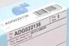 Фильтр воздушный Hyundai, KIA BLUE PRINT ADG022138 (фото 4)