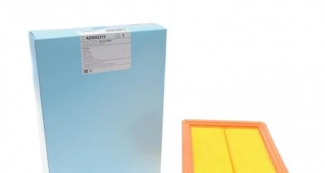 Фильтр воздушный BLUE PRINT ADG02213