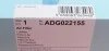 Фильтр воздушный HYUNDAI BLUE PRINT ADG022155 (фото 4)