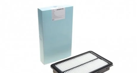 Фильтр воздушный HYUNDAI BLUE PRINT ADG022155