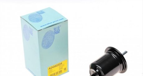Фільтр паливний BLUE PRINT ADG02324