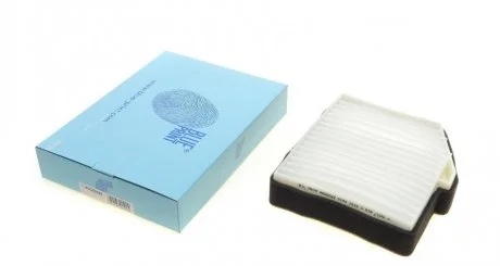 Фільтр повітряний салону BLUE PRINT ADG02522