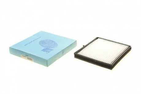 Повітряний фільтр салону BLUE PRINT ADG02523