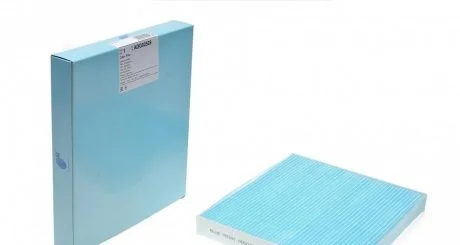 Фільтр салону BLUE PRINT ADG02528