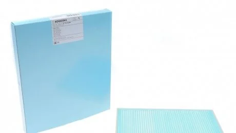 Фільтр салону BLUE PRINT ADG02543