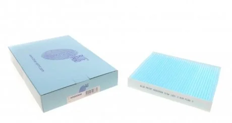 Фільтр салону BLUE PRINT ADG02548
