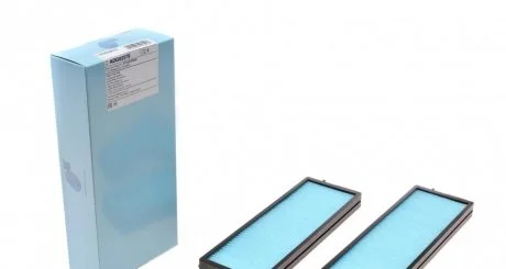 Фільтр салону BLUE PRINT ADG02570