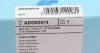 Фильтр салона KIA Sportage II BLUE PRINT ADG02574 (фото 4)