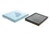 Воздушный фильтр салона BLUE PRINT ADG02579 (фото 1)