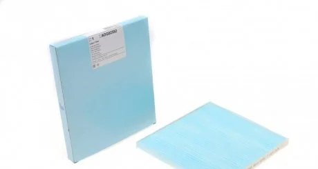 Фільтр салону BLUE PRINT ADG02582