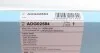 Фильтр салона Chevrolet BLUE PRINT ADG02584 (фото 4)